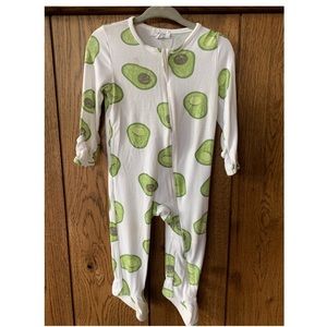 Angel Dear Footie 6-9 months